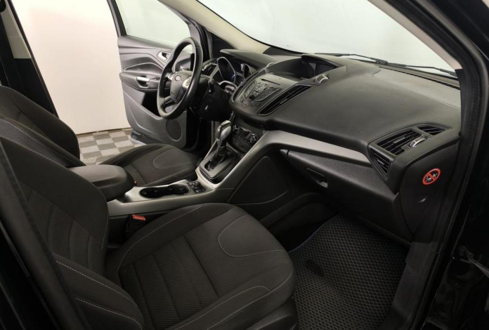 Ford Kuga II Нижний Новгород  - изображение 10