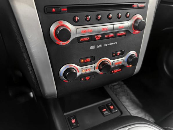 Nissan Murano II (Z51) Рестайлинг 2 с пробегом 2012 года, цена 1 470 000 рублей, 172800 км, внедорожник, Автокод Объявления