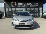 Toyota Corolla XI (E160 E170 E180) Рестайлинг 1 Волгоград  - изображение 23