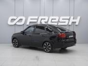 Lada (ВАЗ) Granta I Рестайлинг Ростов-на-Дону  - изображение 18