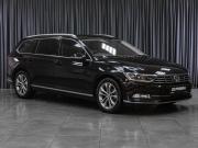 Volkswagen Passat B8 Тюмень  - изображение 28