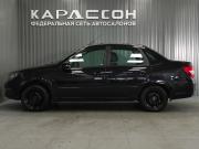 Lada (ВАЗ) Granta I Рестайлинг Пермь  - изображение 22