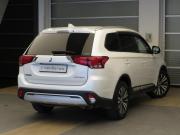 Mitsubishi Outlander III Рестайлинг 3 Санкт-Петербург  - изображение 23