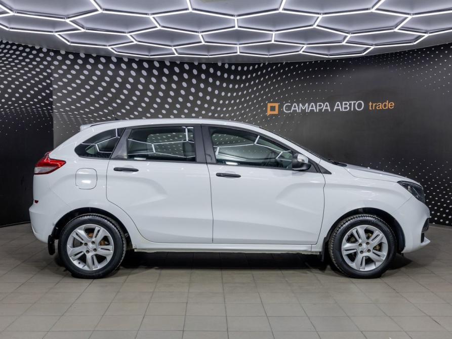 Lada (ВАЗ) XRAY I Самара  - изображение 5
