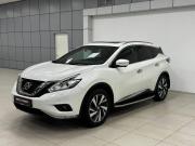 Nissan Murano III (Z52) Москва  - изображение 13