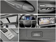 Chery Tiggo 7 Pro Max I Москва  - изображение 24