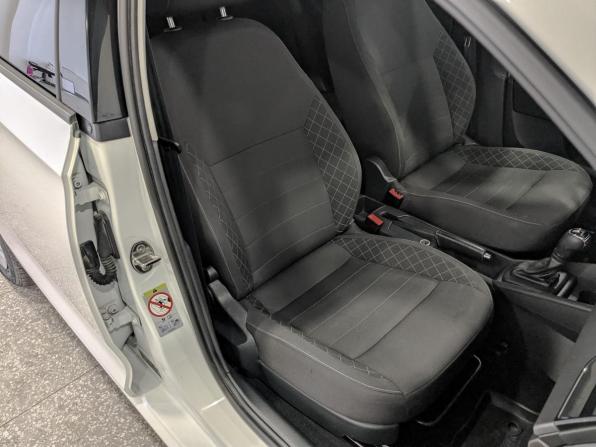 Skoda Rapid II с пробегом 2021 года, цена 1 300 000 рублей, 127889 км, лифтбек, Автокод Объявления