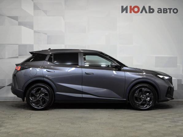 GAC GS3 с пробегом 2024 года, цена 2 350 000 рублей, 17769 км, внедорожник, Автокод Объявления