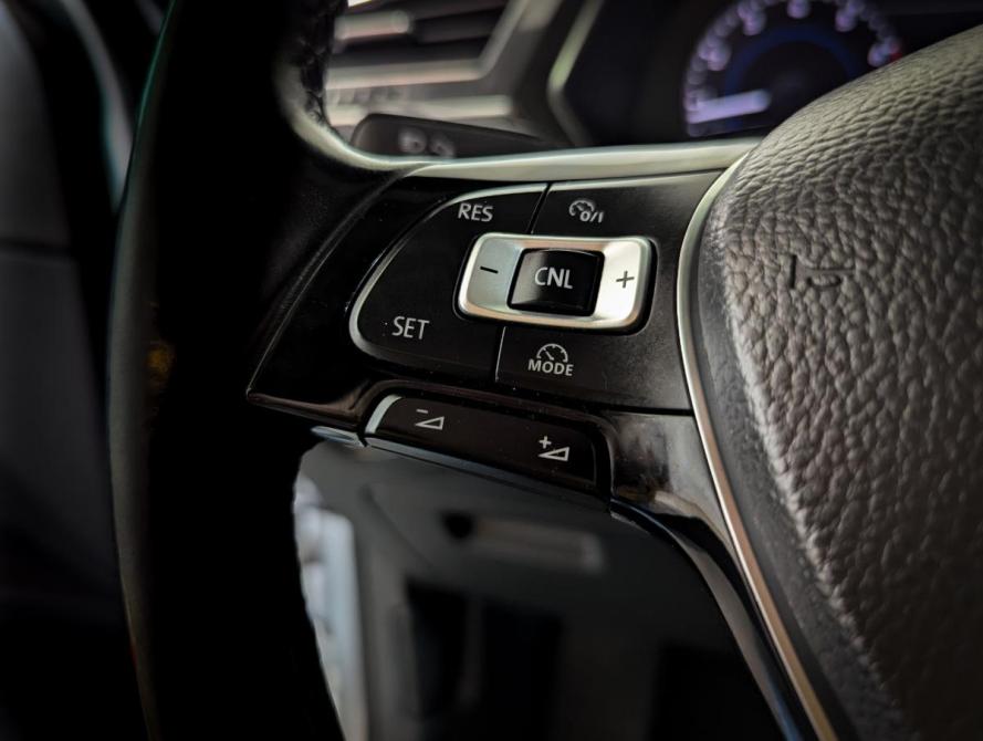 Volkswagen Tiguan II Екатеринбург  - изображение 17