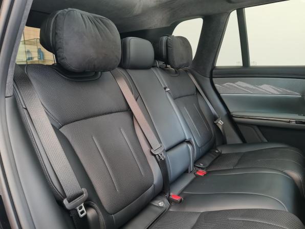 GAC Trumpchi S7 с пробегом 2025 года, цена 6 349 000 рублей, 2560 км, внедорожник, Автокод Объявления