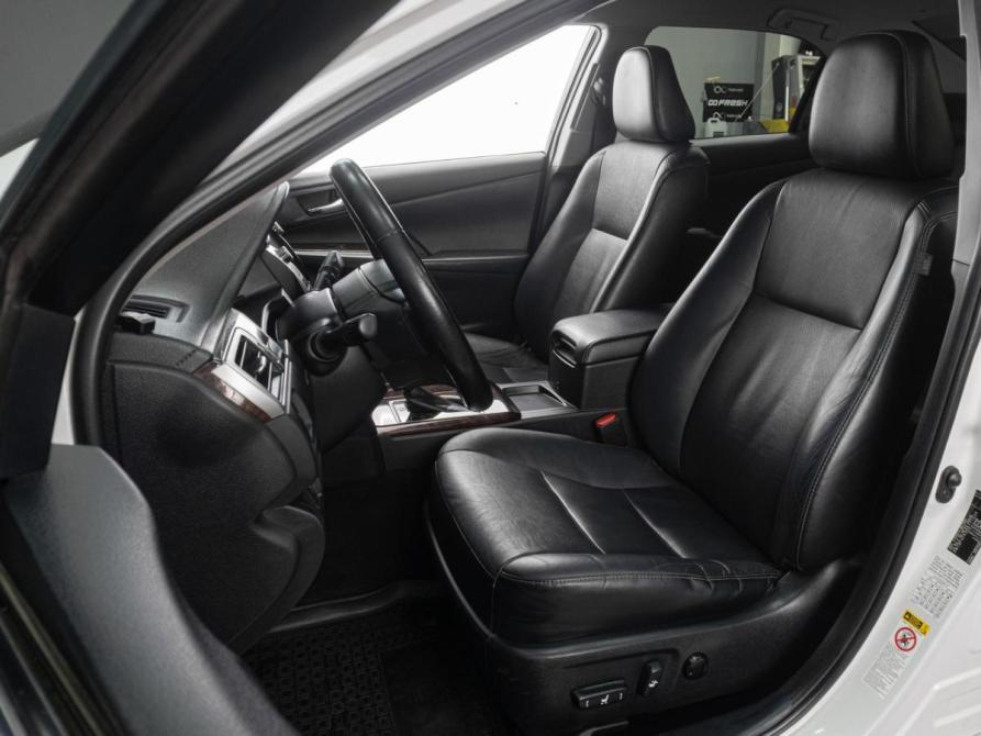 Toyota Camry VII (XV50) Рестайлинг 2 Тюмень  - изображение 10