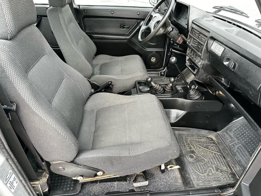 Lada (ВАЗ) 2121 (4x4) I Рестайлинг Волгоград  - изображение 15