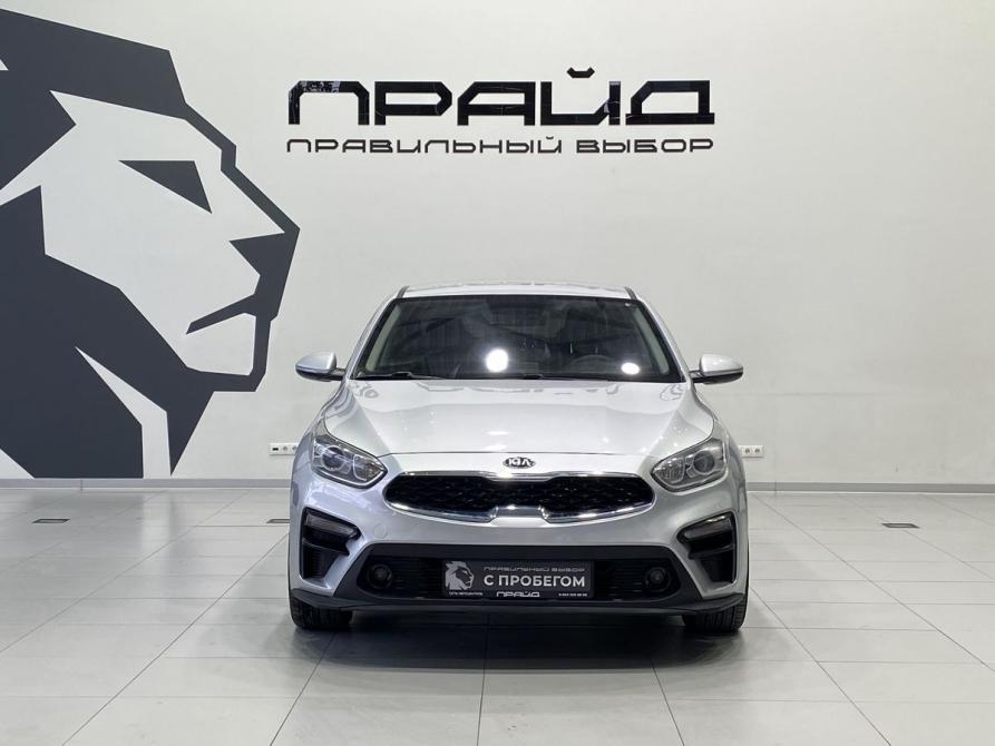 Kia Cerato IV Ростов-на-Дону  - изображение 2