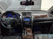 Toyota Camry VII (XV50) Рестайлинг Пермь  - изображение 46