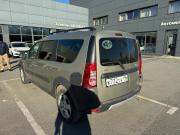 Lada (ВАЗ) Largus I Тюмень  - изображение 15