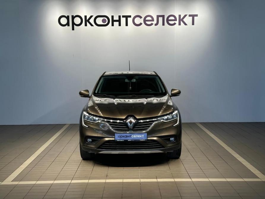 Renault Arkana I Краснодар  - изображение 7
