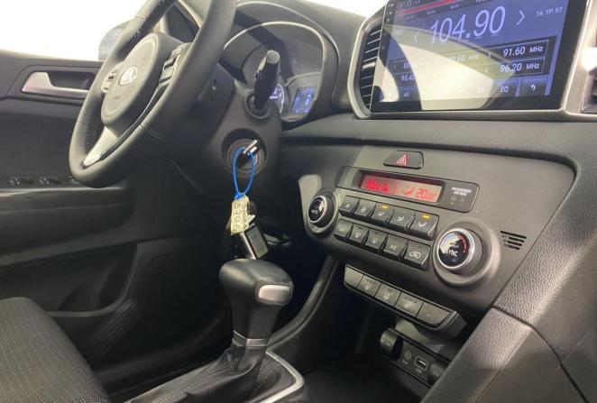 Kia Sportage IV Рестайлинг с пробегом 2018 года, цена 1 830 000 рублей, 152670 км, внедорожник, Автокод Объявления