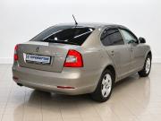 Skoda Octavia II (A5) Рестайлинг Балашиха  - изображение 21