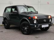 Lada (ВАЗ) Niva Legend I Санкт-Петербург  - изображение 22