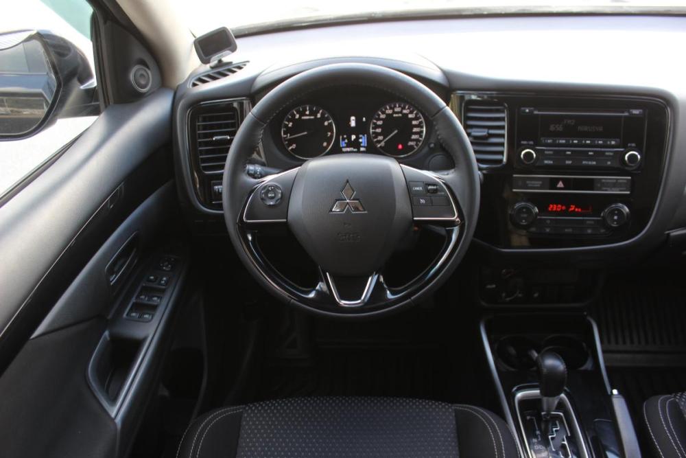 Mitsubishi Outlander III Рестайлинг 3 Белгород  - изображение 16
