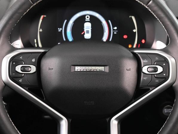 Haval Jolion I Рестайлинг с пробегом 2024 года, цена 2 249 000 рублей, 35947 км, внедорожник, Автокод Объявления