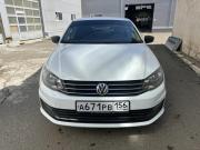 Volkswagen Polo V Рестайлинг Оренбург  - изображение 19