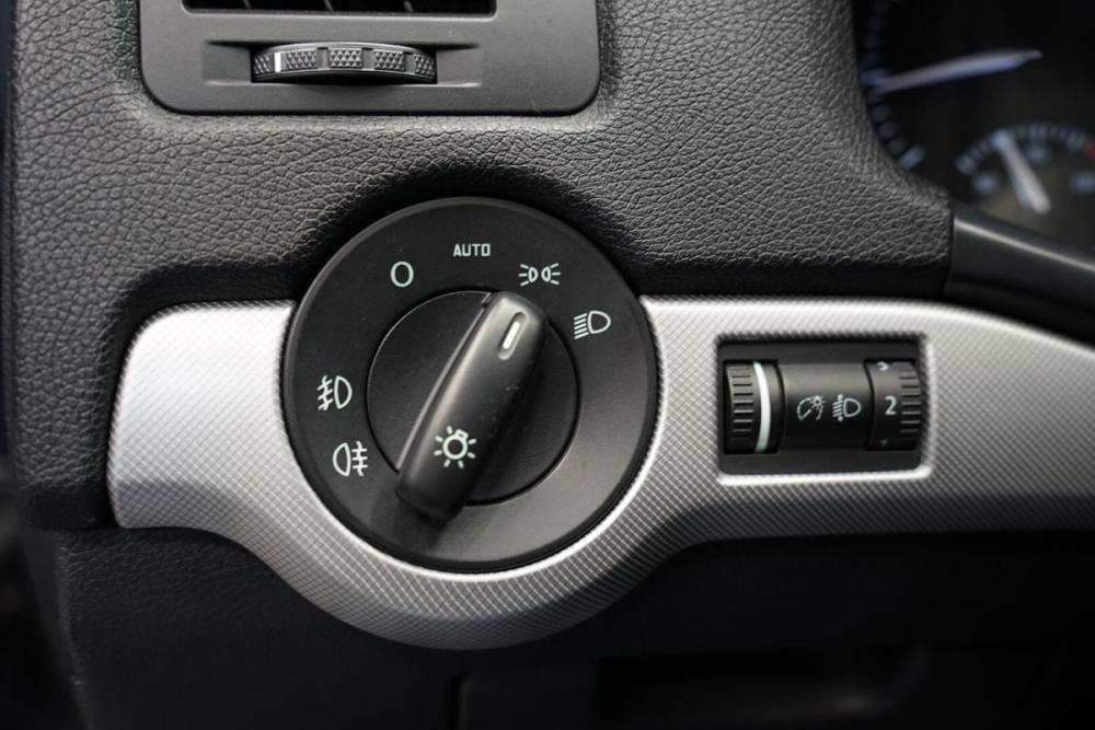 Skoda Octavia II (A5) Рестайлинг Крым  - изображение 10