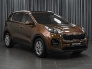 Kia Sportage IV Ставрополь  - изображение 22
