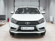 Lada (ВАЗ) Vesta I Екатеринбург  - изображение 21