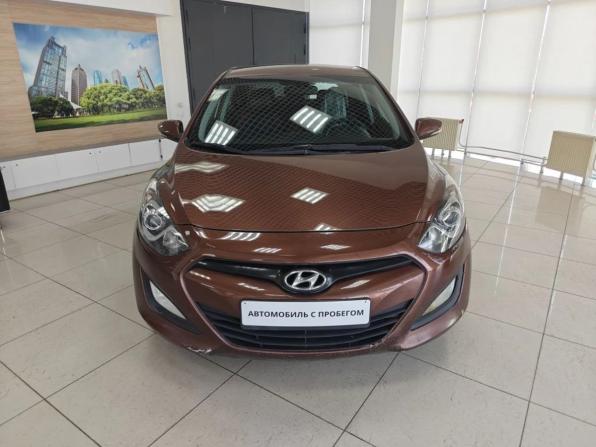 Hyundai i30 II с пробегом 2012 года, цена 865 000 рублей, 175700 км, хэтчбек, Автокод Объявления