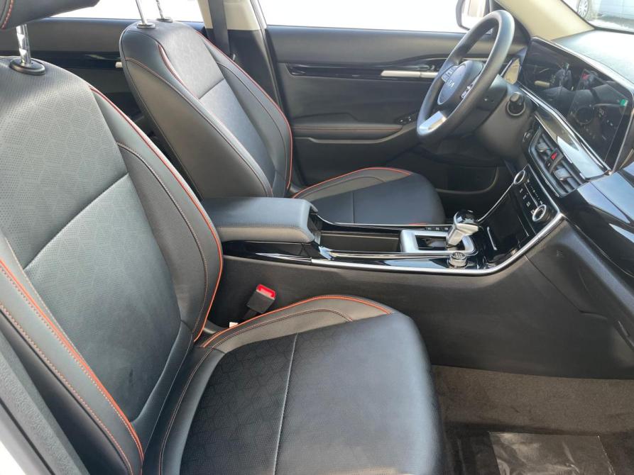 Kia Seltos I Рестайлинг Стерлитамак  - изображение 26