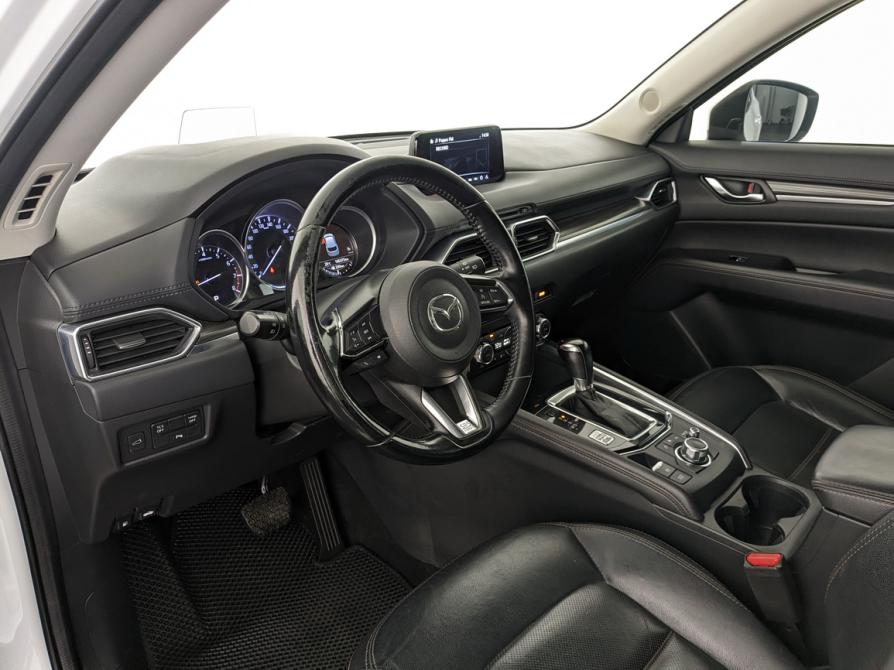 Mazda CX-5 II Москва  - изображение 16