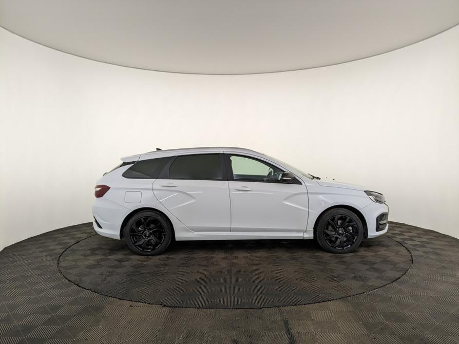 Lada (ВАЗ) Vesta I Рестайлинг (NG) Москва  - изображение 4
