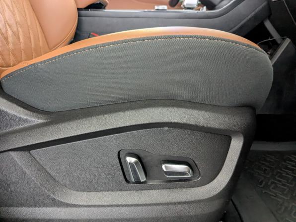 Chery Tiggo 8 Pro Max I с пробегом 2023 года, цена 2 400 000 рублей, 28745 км, внедорожник, Автокод Объявления