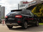 Renault Koleos I Рестайлинг 2 Москва  - изображение 21
