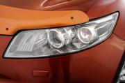 Infiniti FX I (S50) Рестайлинг Барнаул  - изображение 38
