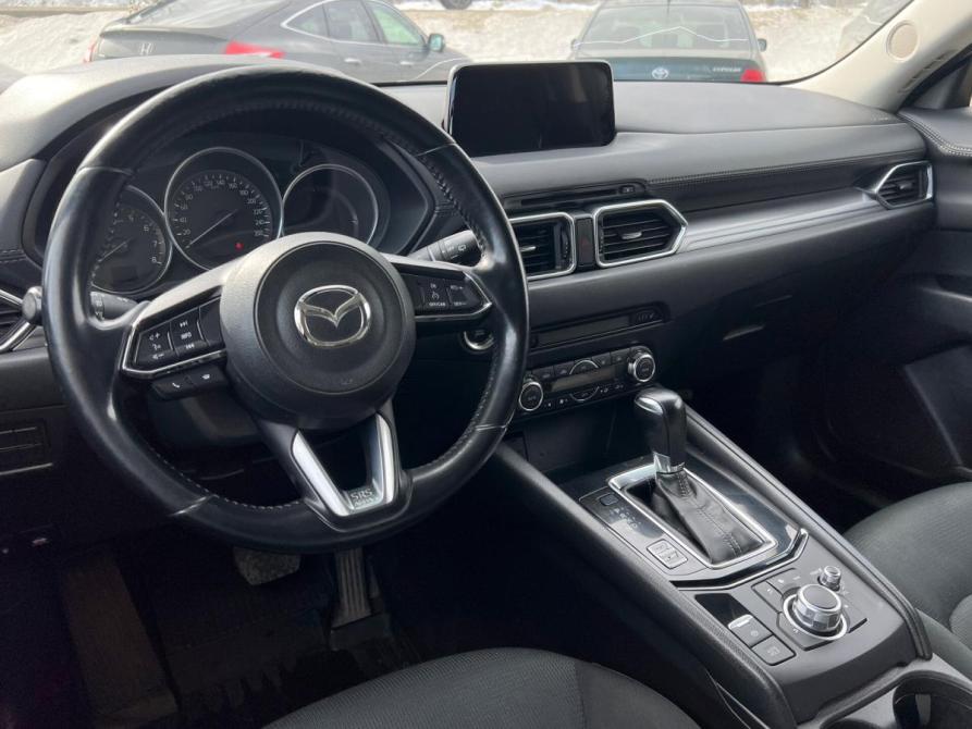 Mazda CX-5 II Нефтекамск  - изображение 9