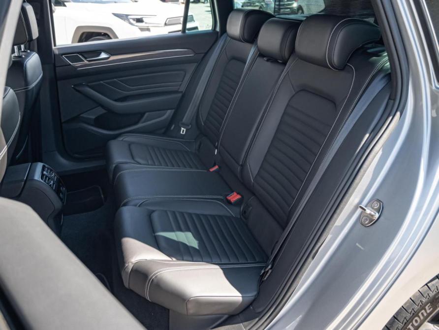 Volkswagen Passat B8 Рестайлинг Краснодар  - изображение 9