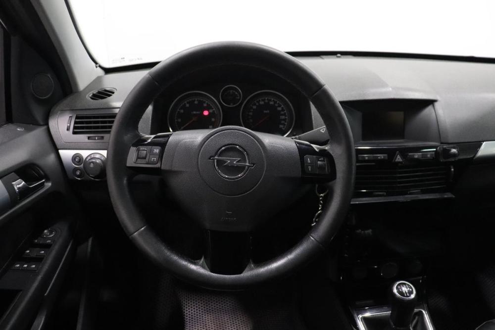 Opel Astra H Рестайлинг Ульяновск  - изображение 10
