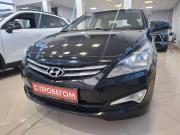 Hyundai Solaris I Рестайлинг Арзамас  - изображение 31