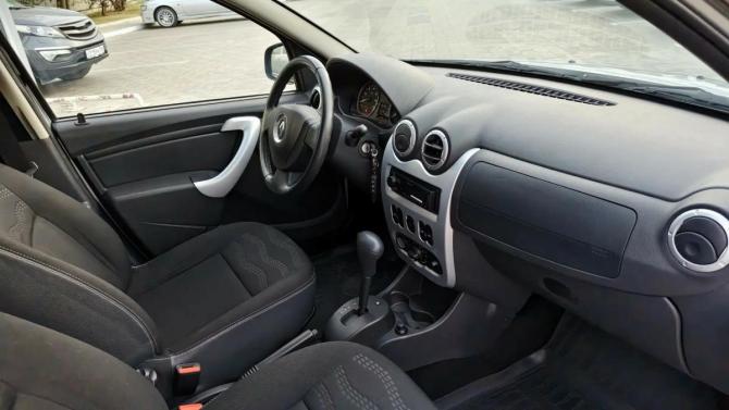 Renault Sandero I с пробегом 2014 года, цена 679 900 рублей, 184040 км, хэтчбек, Автокод Объявления