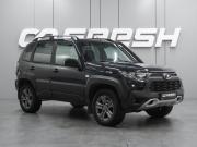 Lada (ВАЗ) Niva Travel I Воронеж  - изображение 18