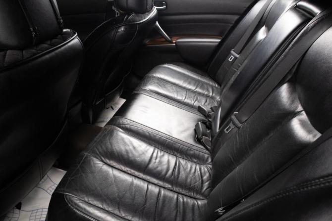 Nissan Teana II (J32) Рестайлинг с пробегом 2008 года, цена 799 000 рублей, 286000 км, седан, Автокод Объявления