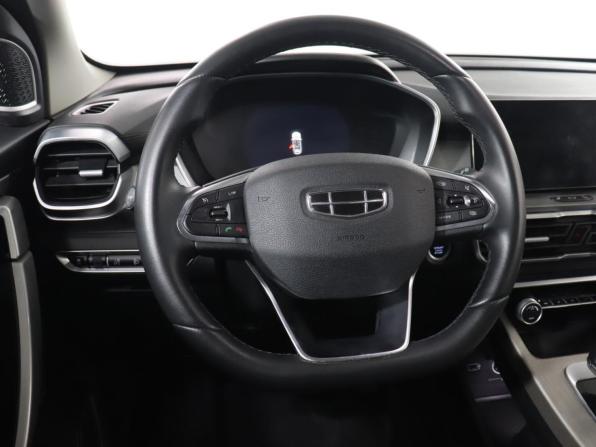 Geely Coolray I с пробегом 2023 года, цена 1 699 000 рублей, 60337 км, внедорожник, Автокод Объявления