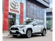 Toyota RAV4 V (XA50) Воронеж  - изображение 36