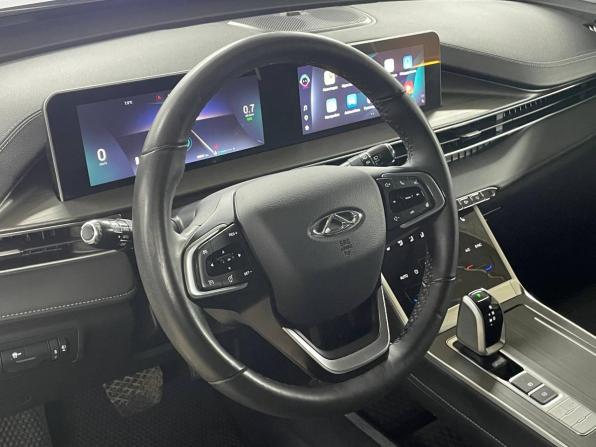 Chery Tiggo 4 Pro I Рестайлинг с пробегом 2023 года, цена 1 679 000 рублей, 28000 км, внедорожник, Автокод Объявления
