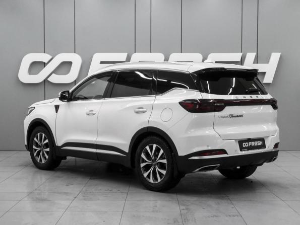 Chery Tiggo 7 Pro Max I с пробегом 2023 года, цена 1 650 000 рублей, 73097 км, внедорожник, Автокод Объявления