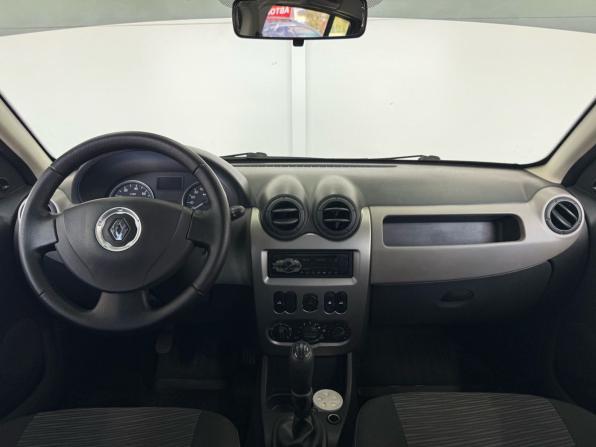 Renault Sandero I с пробегом 2012 года, цена 529 000 рублей, 128390 км, хэтчбек, Автокод Объявления
