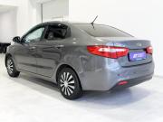 Kia Rio III Таганрог  - изображение 25