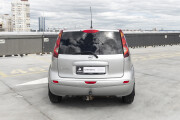 Nissan Note I Рестайлинг Казань  - изображение 22